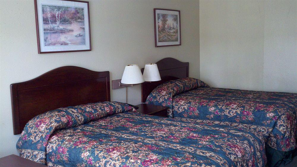 Quality Inn & Suites Pawleys Island Buitenkant foto