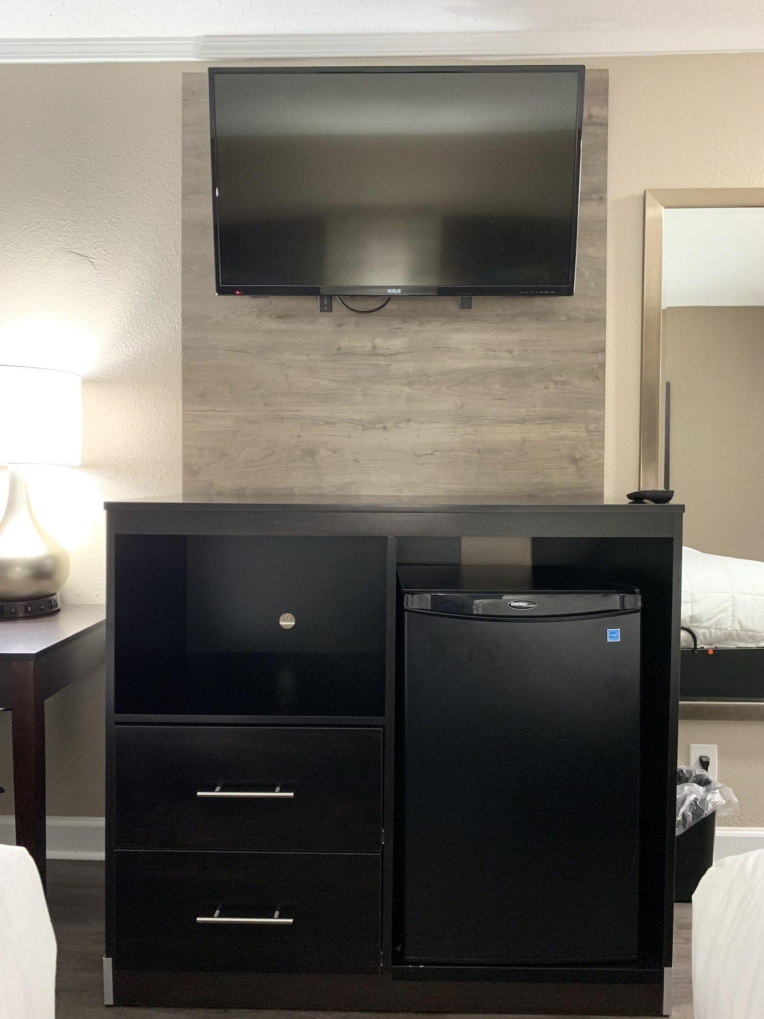 Quality Inn & Suites Pawleys Island Buitenkant foto