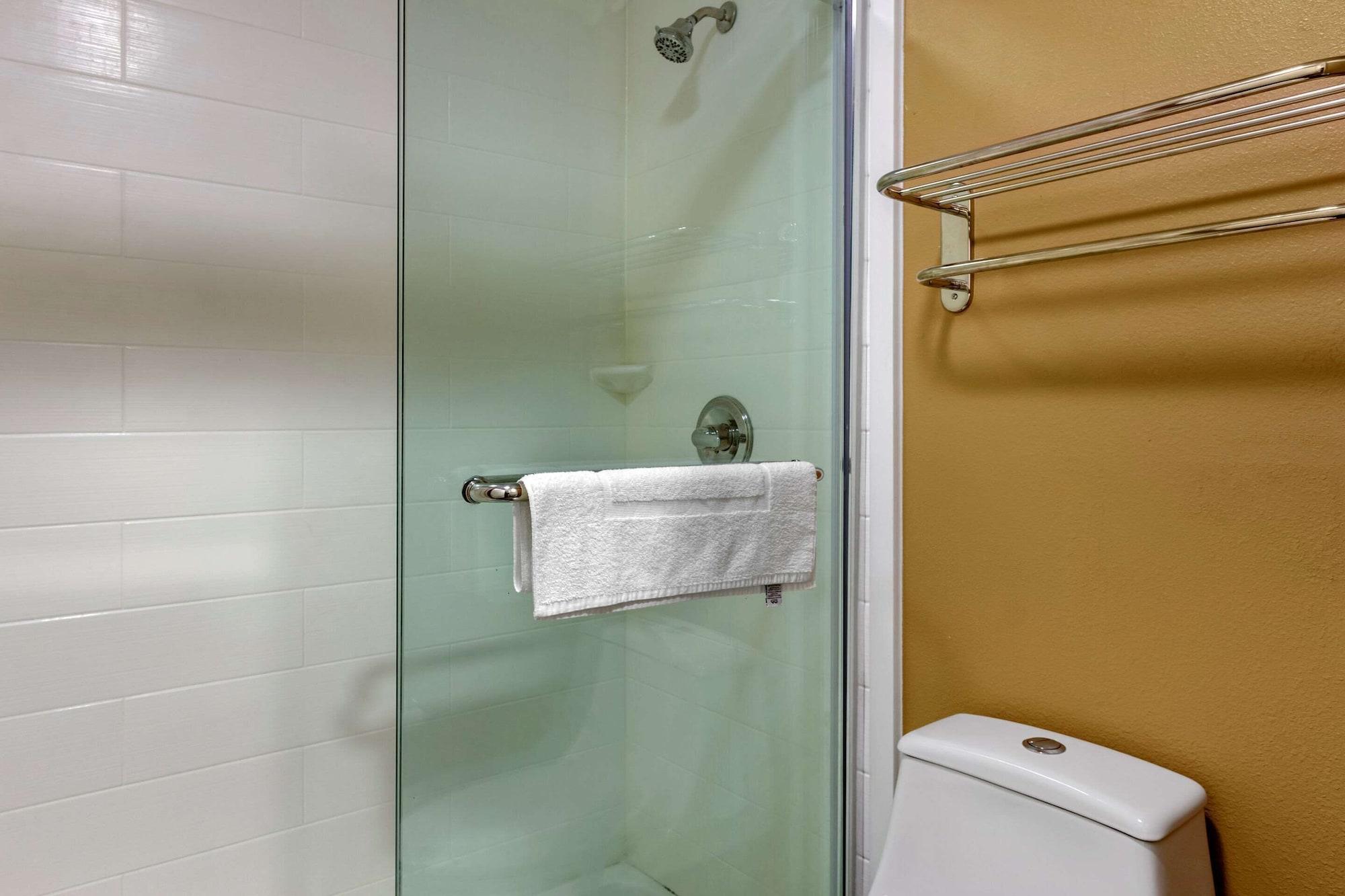Quality Inn & Suites Pawleys Island Buitenkant foto