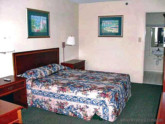 Quality Inn & Suites Pawleys Island Buitenkant foto