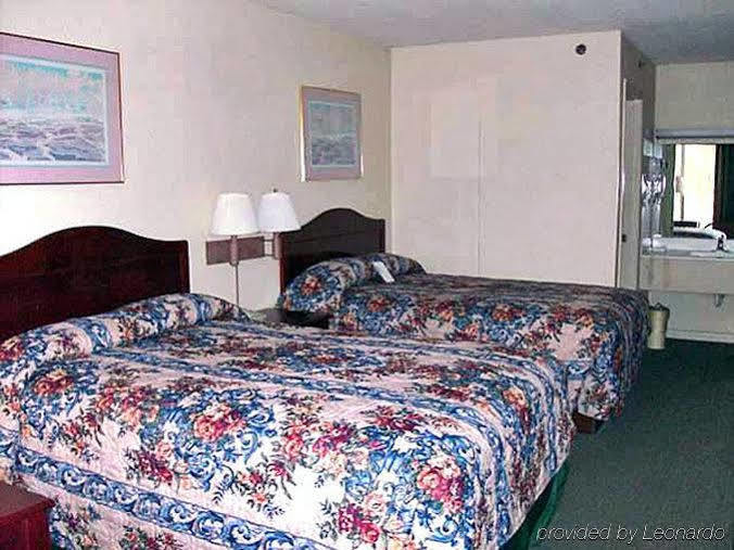 Quality Inn & Suites Pawleys Island Buitenkant foto