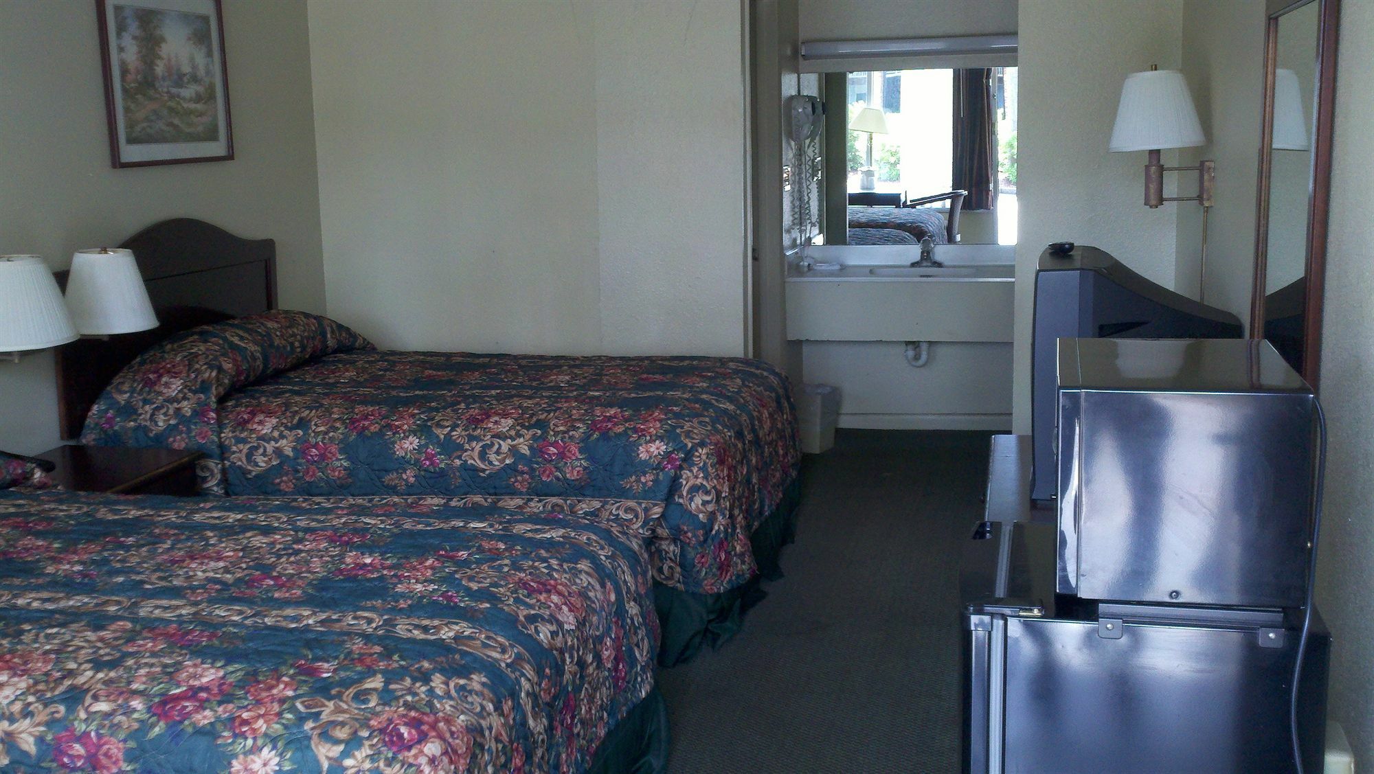 Quality Inn & Suites Pawleys Island Buitenkant foto