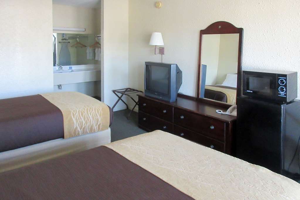 Quality Inn & Suites Pawleys Island Kamer foto