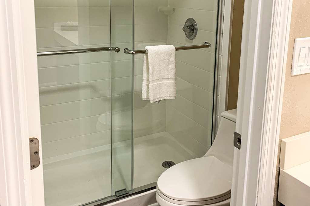 Quality Inn & Suites Pawleys Island Kamer foto