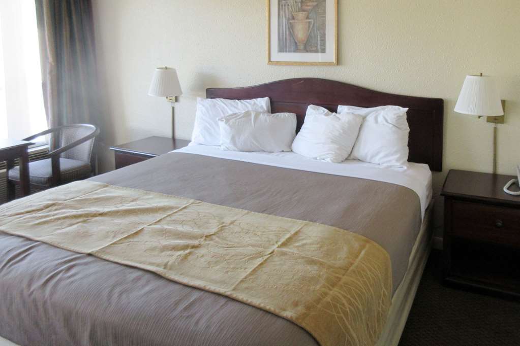 Quality Inn & Suites Pawleys Island Kamer foto